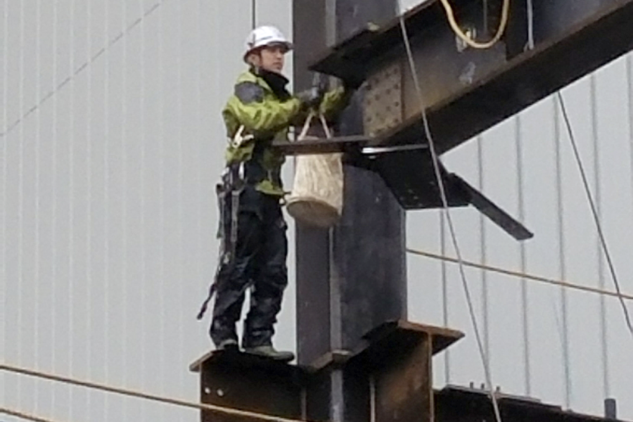 少しずつ成長できる